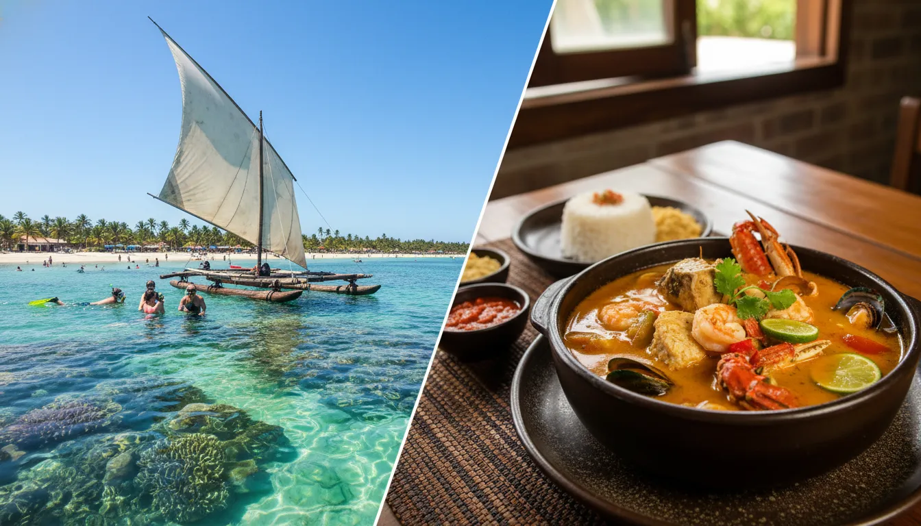 Recife + Porto de Galinhas: como combinar cidade e praia na mesma viagem