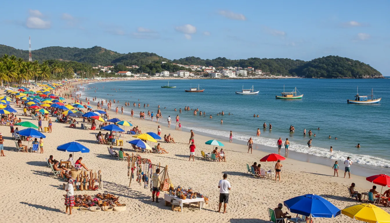 Viagem para Porto Seguro em 2026: como incluir Arraial e Trancoso no roteiro