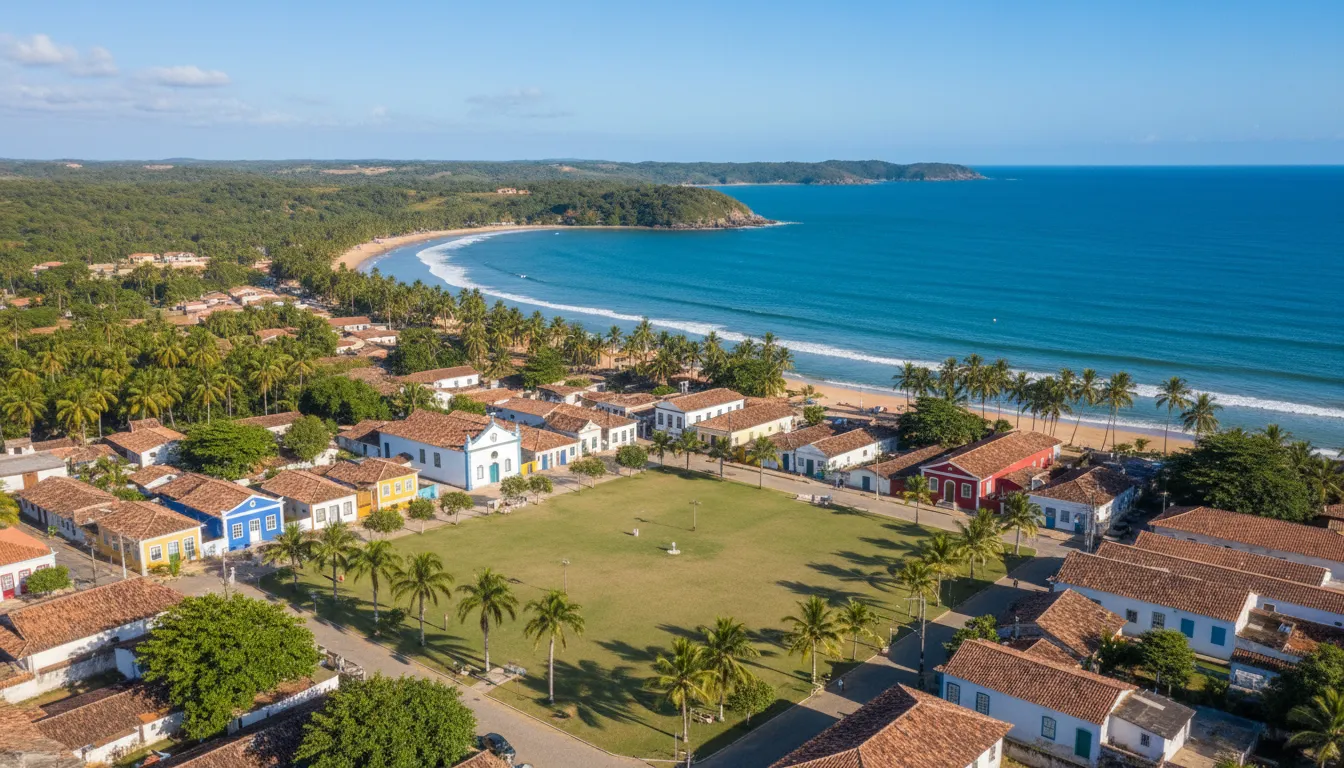 Trancoso em 2026: quanto custa, o que fazer e quando vale a pena