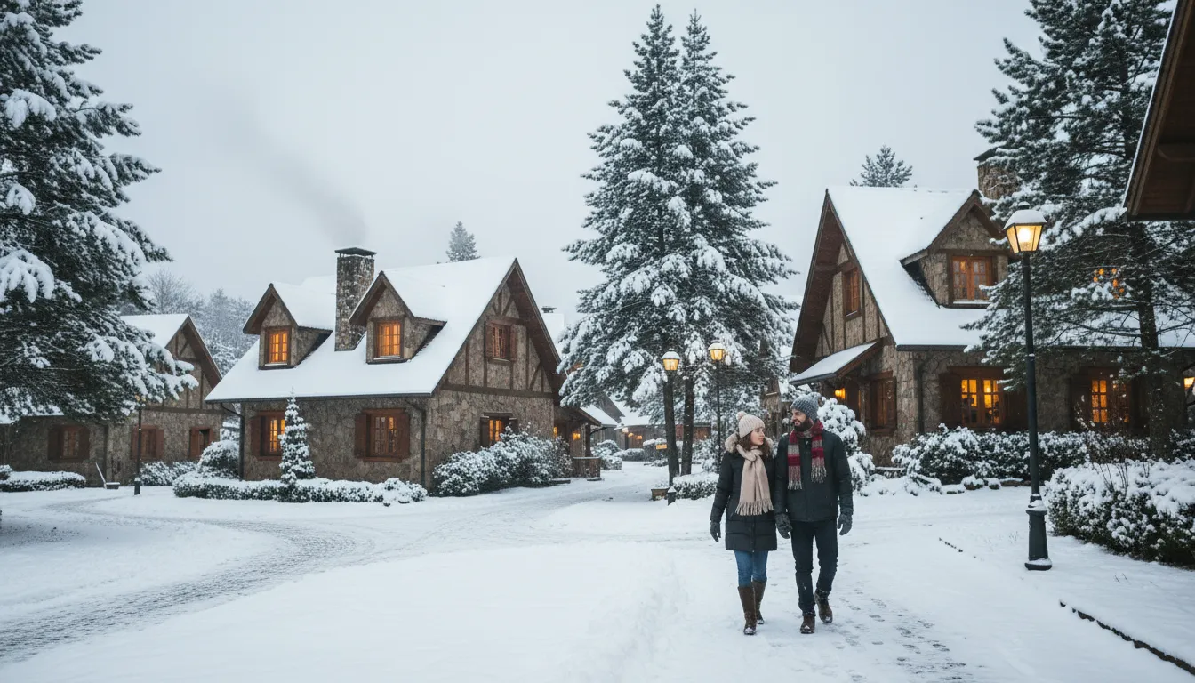 Gramado em 2026: quando ir, quanto custa e como montar seu roteiro