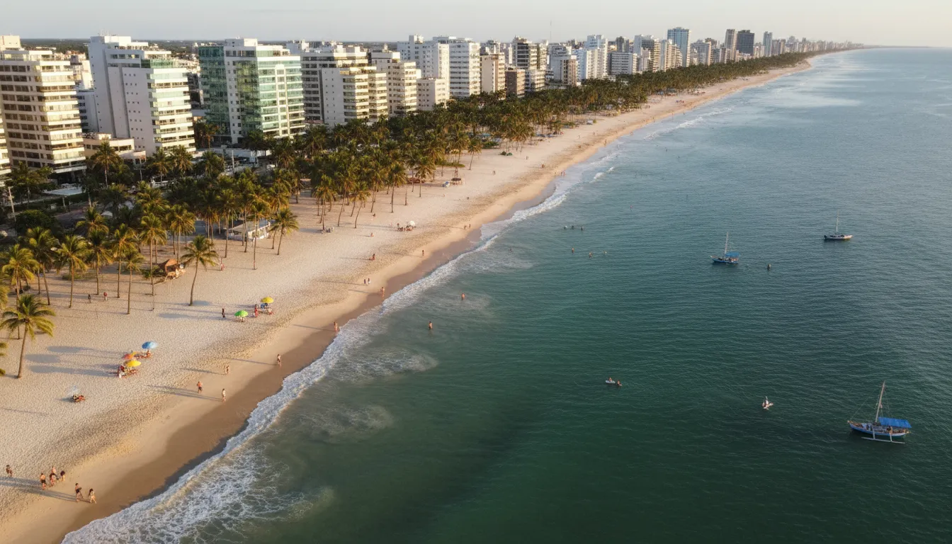 Maceió além do básico: como montar um roteiro completo com Milagres e Maragogi