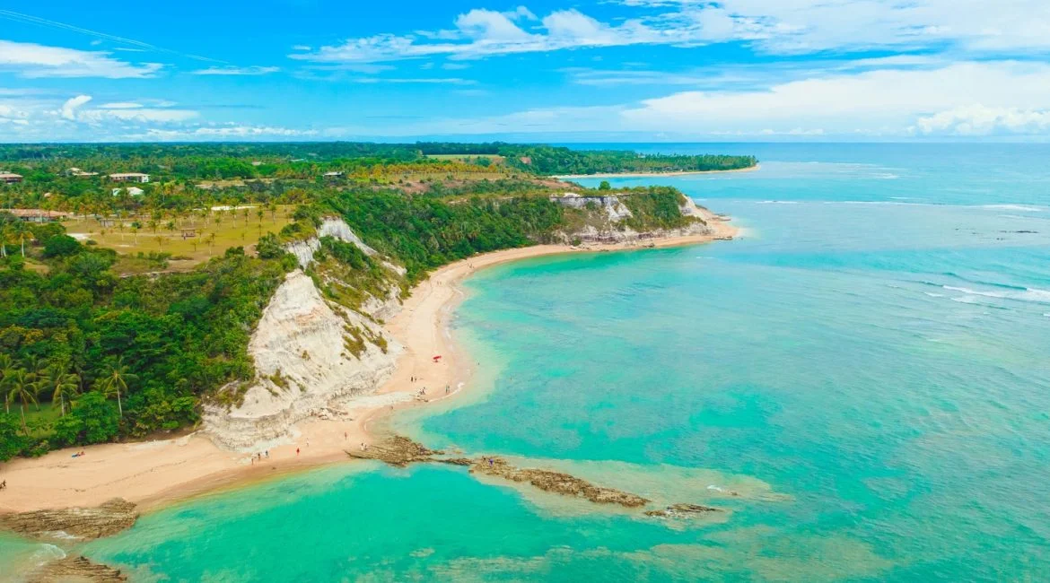 Porto Seguro, Arraial d’Ajuda e Trancoso: como montar uma viagem completa