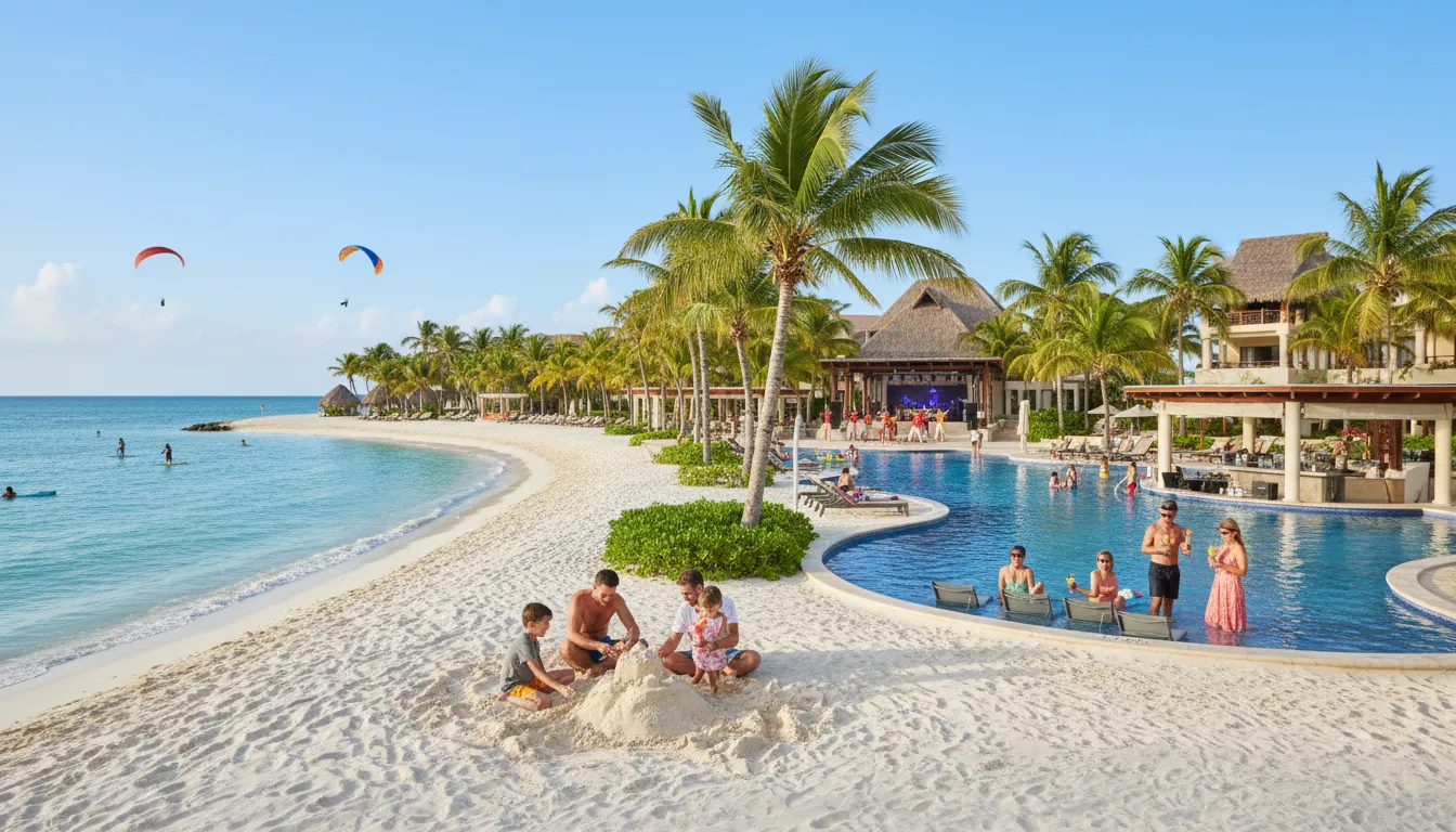 Punta Cana em 2026: quanto custa e como escolher o melhor resort
