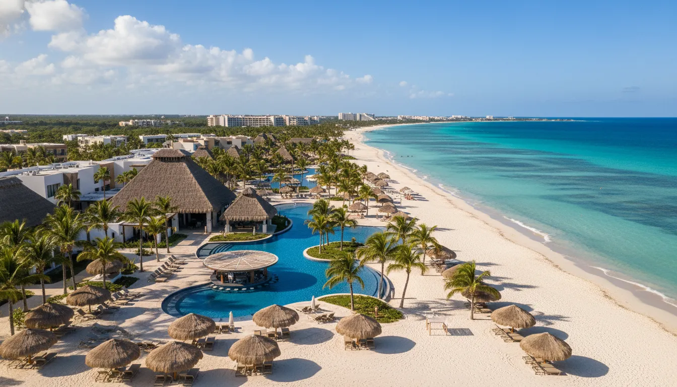 Punta Cana em 2026: quanto custa e como escolher o melhor resort